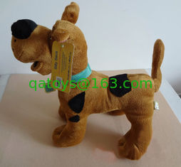 China The scooby doo Plush Toys supplier