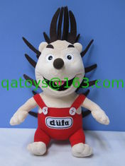 China Hedgehog Plush Toys supplier