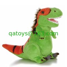 China Walking with Dinosaurs Plush Toys supplier
