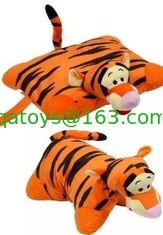 China New Disney Tigger Pillow supplier