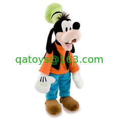 China Disney Original Goofy Plush Toys supplier
