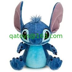 China Disney Original Stitch Plush Toys supplier