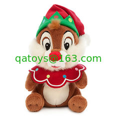 China Disney Original Dale and Chip Plush Toys supplier
