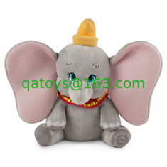 China Disney Original Dumbo Plush toys Plush Toys supplier