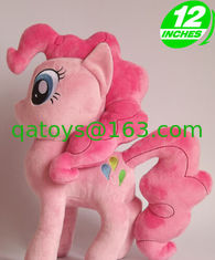 China My Little Pony Pinkie Pie Plush Toys supplier
