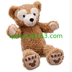 China Duffy the Disney Bear Plush Toys supplier