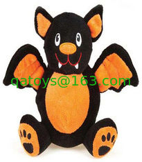 China Hallowmas Teddy Bear Plush Toys supplier