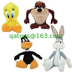 China Looney Tunes Plush Toys supplier