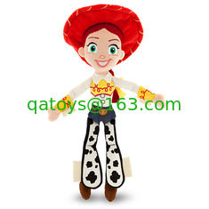 China Disney Toy Story 3  Jessie Plush Toy supplier