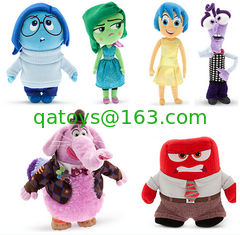 China Disney Original Inside Out Plush Toys Wholesale supplier