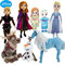 Original Disney Frozen 2  Plush Soft Toys 18inch supplier