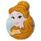 Disney Frozen 2 Anna And Belle Head Pillow For Bedding supplier